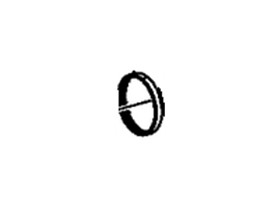 24226393 GM Bearing, Transmission Clutch Illustration 1 of 1