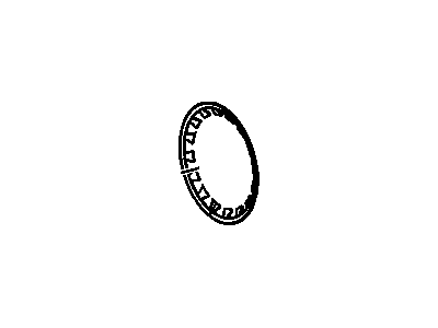 GMC 24237308 SPRING,3-5-REV CLUTCH(*KIT5)