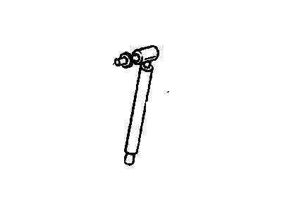 Chevy 10196026 Support Cylinder