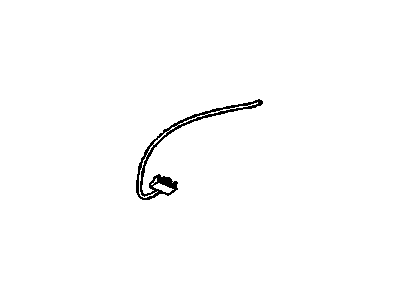 GM 15333923 Harness 15333923 GM Harness Illustration 1 of 1