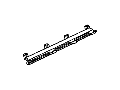 Chevy 14051632 Molding
