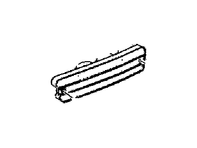 Chevy El Camino Tail Light - 915929