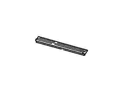 Chevy 22598007 Weatherstrip
