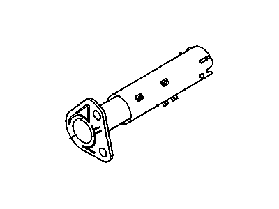 Chevy 26039084 Jacket