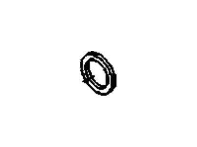 Chevy 93741890 BEARING,DIRECT CLUTCH HUB THRUST
