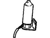 Cadillac Catera Seat Motor - 90564585 Recline Motor