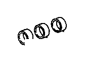 Buick LeSabre Camshaft Bearing - 12576091 Camshaft Bearings