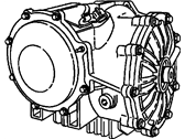 Cadillac Differential - 89060165 Housing