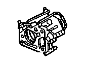 Buick Park Avenue Throttle Body - 24507240 Throttle Body