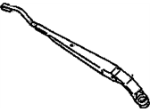 Chevrolet Prizm Wiper Arm - 94857768 Wiper Arm