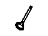 Chevrolet Corvette Exhaust Valve - 12694167 Exhaust Valve