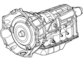 Cadillac Transmission Assembly - 19303192 Transmission
