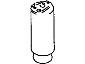 Chevrolet Metro A/C Accumulator - 30012864 Dehydrator