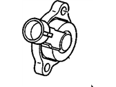 Cadillac Eldorado Throttle Position Sensor - 88893282 Throttle Position Sensor
