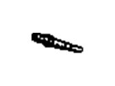Chevrolet Spark Plug - 5613826 Glow Plug