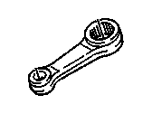 Cadillac Catera Idler Arm - 90278818 Pitman Arm