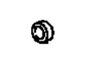 GMC C3500 Camshaft Bearing - 12453171 Camshaft Bearings