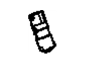 Chevrolet Lumina Lash Adjuster - 17120070 Valve Lifters