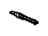 Chevrolet Malibu A/C Orifice Tube - 52460909 Orifice