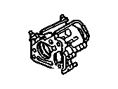 Buick Regal Throttle Body - 24507235 Throttle Body