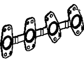 GMC Sonoma Intake Manifold - 12567679 Intake Manifold