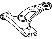 Pontiac Control Arm - 12505472 Control Arm