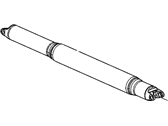 GMC Yukon XL 1500 Drive Shaft - 10390404 Slip Yoke