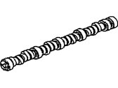 GMC C2500 Camshaft - 12552296 Camshaft