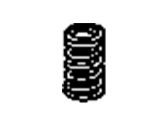 GMC Terrain Rocker Shaft Spring Kit - 90537032 Valve Springs, Green Line