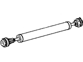 Chevrolet Uplander Drive Shaft - 15176232 Drive Shaft