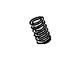 GMC Rocker Shaft Spring Kit - 10212811 Valve Springs