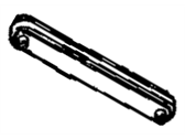 GMC Envoy Transmission Oil Cooler - 52491876 Transmission Cooler