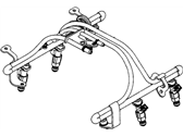 Buick Fuel Rail - 24508941 Fuel Rail