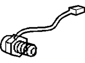 Chevrolet Camaro Back Up Light Switch - 92195065 Back-Up Switch