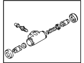 Chevrolet Metro Wheel Cylinder - 91173559 Wheel Cylinder