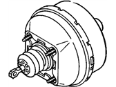 Cadillac Eldorado Brake Booster - 18044442 Brake Booster