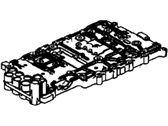 GMC Valve Body - 24240953 Valve Body