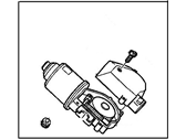 Chevrolet Classic Wiper Motor - 12463095 Wiper Motor