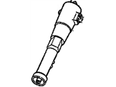 Cadillac Eldorado Steering Column - 26058904 Steering Column