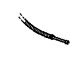 Chevrolet Astro Parking Brake Cable - 15711783 Rear Cable
