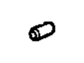 Pontiac Piston - 12455573 Piston Assembly
