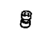Chevrolet Lash Adjuster - 5234212 Valve Lifters