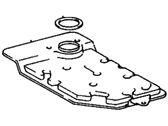 Chevrolet Prizm Automatic Transmission Filter - 94850449 Filter