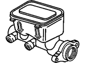 Chevrolet K3500 Brake Master Cylinder - 19209223 Master Cylinder