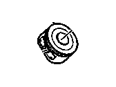 Cadillac DeVille Piston - 89017438 Piston