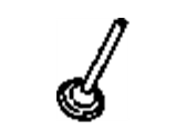 Chevrolet Malibu Intake Valve - 12616697 Intake Valve