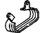 GM 12568811 Shield, Spark Plug Ignition Wire GM 12568811 Shield, Spark Plug Ignition Wire