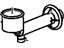 GM 24264269 Cylinder, Hydraulic Clutch Main Cylinder