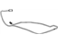 GM 24272376 Pipe, Hydraulic Clutch Reservoir GM 24272376 Pipe, Hydraulic Clutch Reservoir