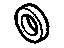 GM 97022565 Nut, Body Tilt Support Pinion